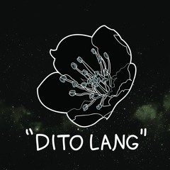 Dito Lang (Acoustic Version)