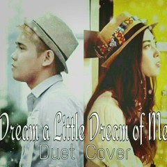 Dream a Little Dream of Me (Duet Cover feat Kim Allen)