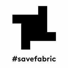 #SaveFabric