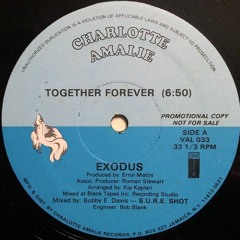 Exodus - Together Forever (Dub)