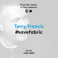 Save fabric
