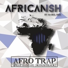 MHD - AFRO TRAP Part.4 'Fais le mouv' (Dj Danjah & Babel-Ish Remix)