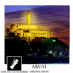 EQUALIZER // Abusi // Original Mix