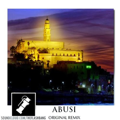 EQUALIZER // Abusi // Original Mix