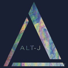 Alt J - Breezeblocks (Instrumental, Tatendrang interpretation)