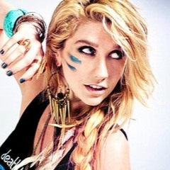 Kesha - Blah Blah Blah (Creeper Bootleg)(Free DL)