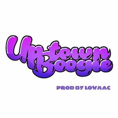 Uptown Boogie
