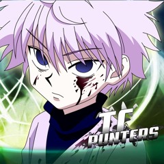 RAP do KILLUA feat: HerickSom -「 Hunter X Hunter 」 TCPunters Rap #10