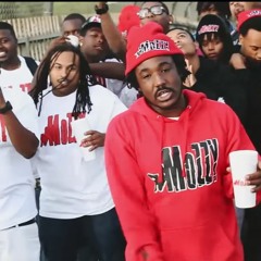 Mozzy - Dropp Sum ft. June