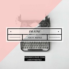 Im Fine (M5 - STUDIOS)