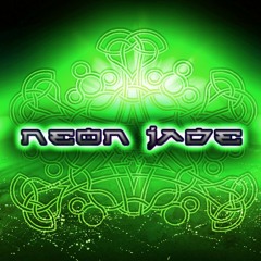 Neon Jade - The Melody Indah