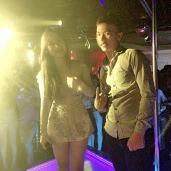 Tết Trung Thu Em Rước Đèn Đi Bay :)
