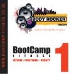 BootCamp Fitness Matrix 1 - SC Sample