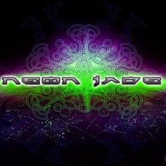 Neon Jade - MK Ultra