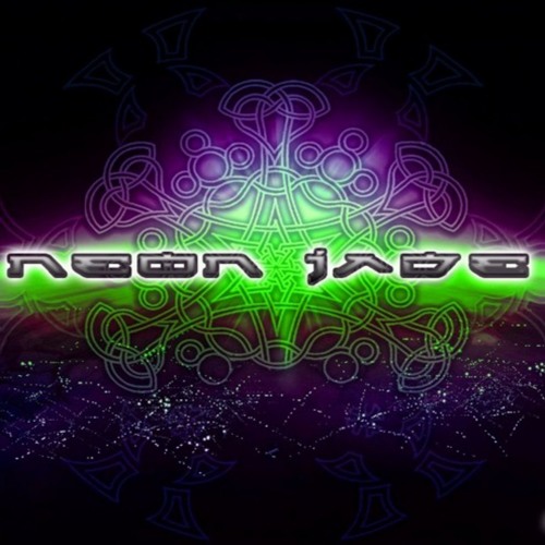 Neon Jade - MK Ultra