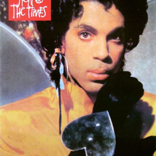 If I Was Your Girlfriend [Prince Tribute] (Prod. By Jordan James)