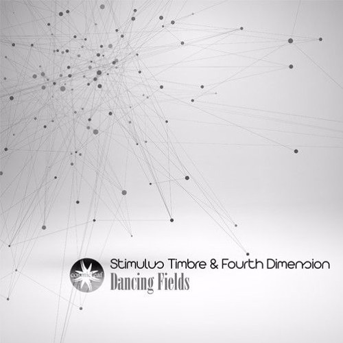 with Stimulus Timbre - Dancing Fields [EP PREVIEW] Out 6 October