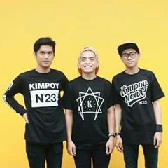 STAND HERE ALONE - PACARKU SILUMAN