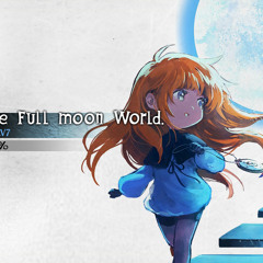 [Deemo] Re: the Full moon World.