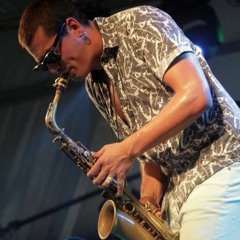 Pinocchio by Wayne Shorter Live at Festa do Avante 2016