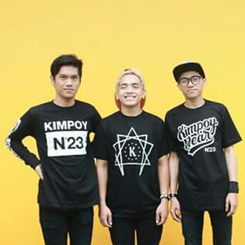 STAND HERE ALONE - KAWAN SAMPAI MATI
