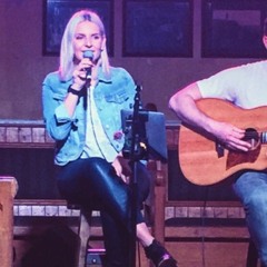 Don't Know Why (Norah Jones) - Emily Duo