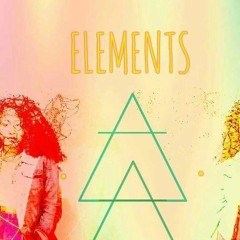 ELEMENTS (Kaytranada X BADBADNOTGOOD Mix)