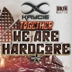 Kaycie Live @ TWAH Festival 2016