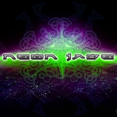 Neon Jade - No Darkness