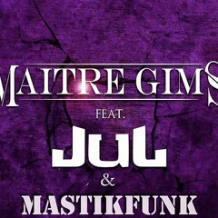 Maitre Gims Ft Jul, Mastikfunk - Boucan 2016 CLICK ON BUY FOR FREE DOWNLOAD