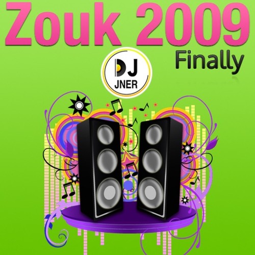 DJ-R Zouk 2009
