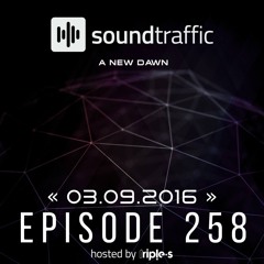 SoundTraffic Mark W GuestMix