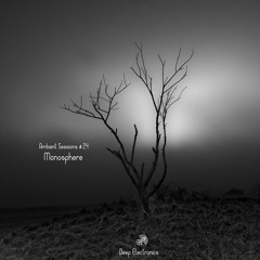 Ambient Sessions # 24 -  Monosphere