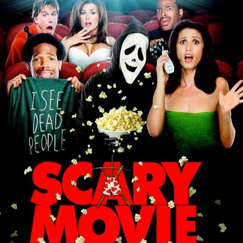 Scary movie 1 free shop