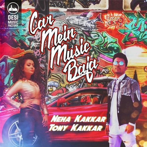 neha kakkar punjabi party mix