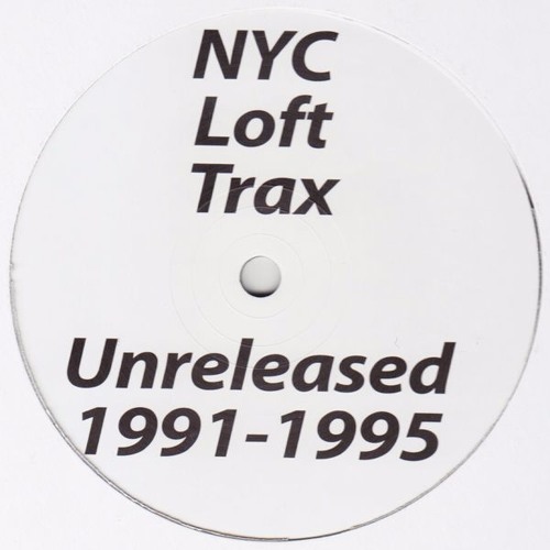 NYC Loft Trax - B2 (HateLate ReBeat Edit)