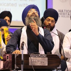 Sa Rasna Dhan Dhan Hai - Bhai Manpreet Singh Kanpuri