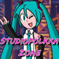 Studiopolkka Zone (Ievan Polkka x Studiopolis)