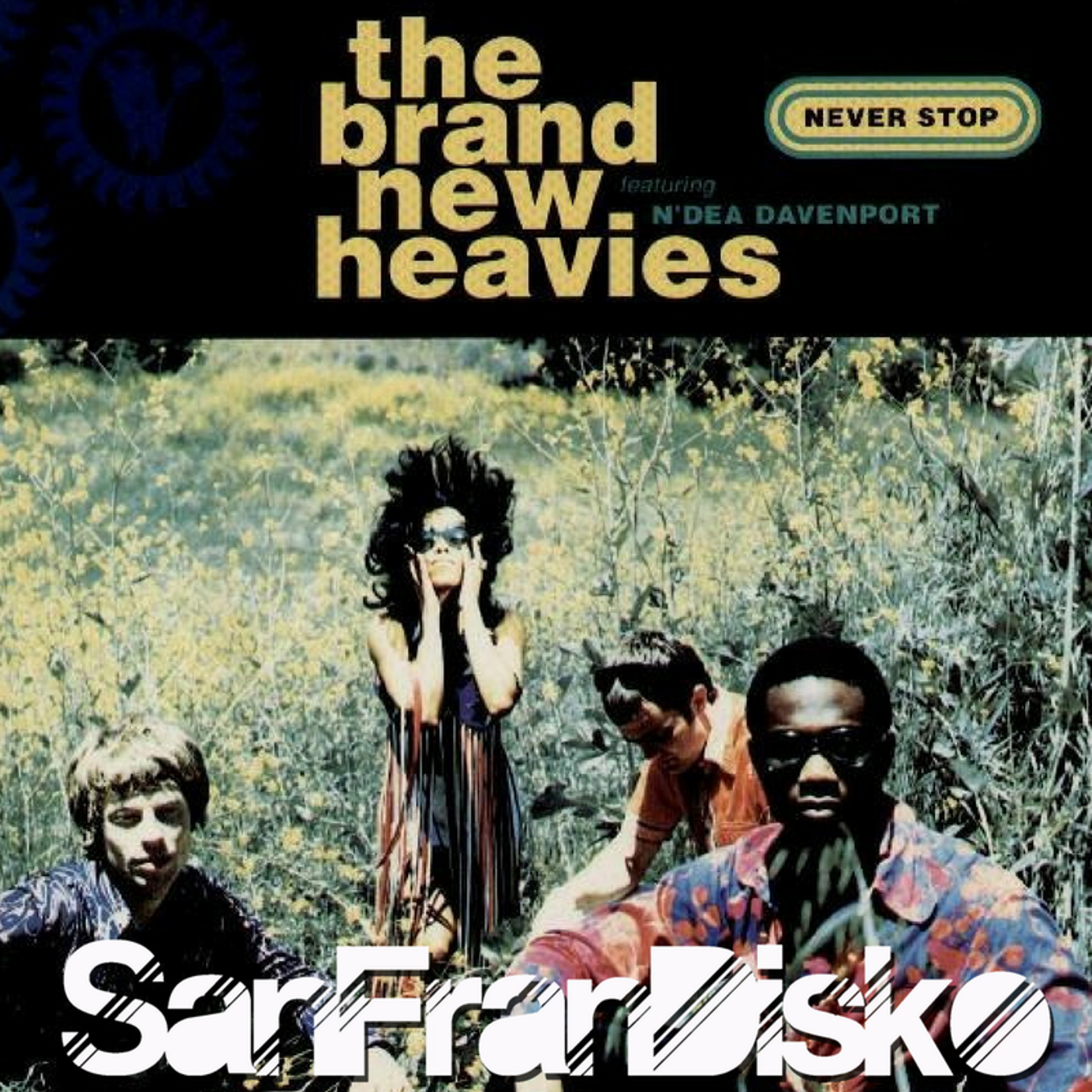 DJSanFranDisko
