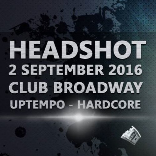 ToXic Inside @ Headshot - Uptempo Hardcore (02 - 09 - 2016)