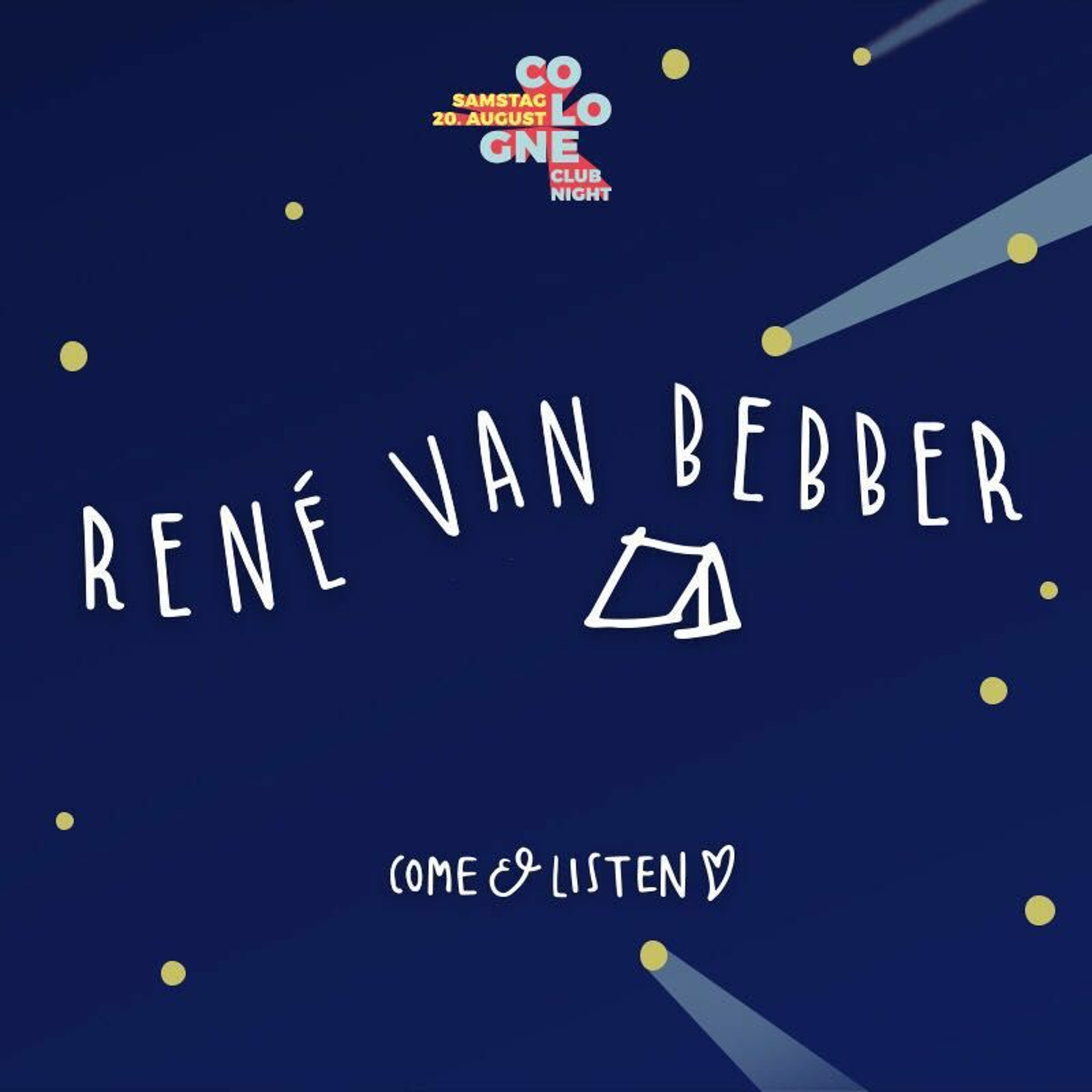 René van Bebber