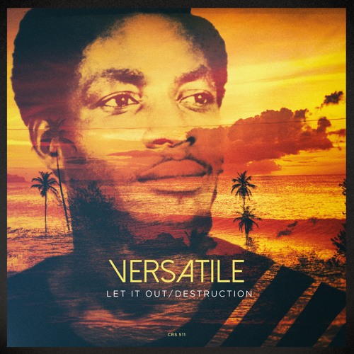 Versatile - Destruction