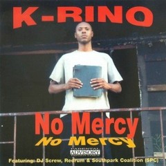 K-Rino ft. DJ Screw - Why You Wanna Hate (SNAKEOID MIX)