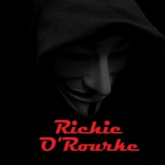 Monie Love - Grandpa's Party (Richie O'Rourke Re-Edit)