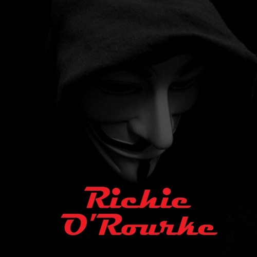 Monie Love - Grandpa's Party (Richie O'Rourke Re-Edit)