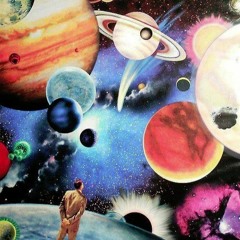 San-Kari - Connecting Planets (First Draft Demo)