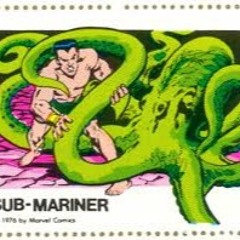 Am I Octopi? feat. Bobbee Browne & Trev + Grace WiIIiams