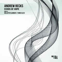 Andrew Becks and Ryan Dupree - Spaceshuttle - Original - OUT NOW