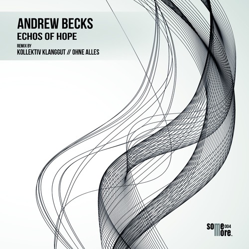 Andrew Becks and Ryan Dupree - Spaceshuttle - Original - OUT NOW