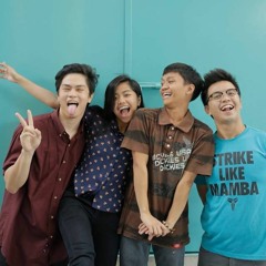 Awit ng Barkada by Apo Hiking Society(Cover w/ my bro)